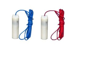 Ag / AgCl Reference ElectrodeสำหรับCathodic Protectionจีนผู้ผลิต - Product Image 3