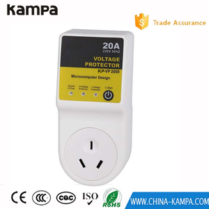 Giảm Giá Mạnh Giá Thấp Tăng Điện Áp Bảo Vệ - Product Image 3