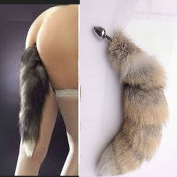 mulher com plug anal SeximaginariuM: LEITORA CONFESSA QUE USA PLUG ANAL E O CASAL QUER MAIS! main image 1