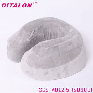 Premier fabricant de protéger cou U forme oreiller peut fournir le siège coussin tant que votre exigent - Product Image 5