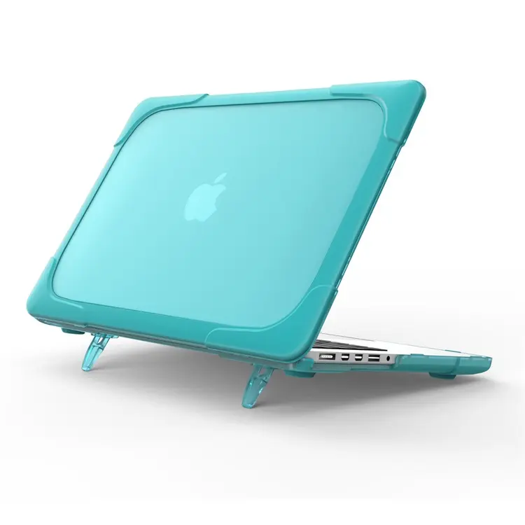 Air Dura 13 Pollici Della Copertura Macbook-caso Eco-Friendly Del Computer Portatile 13.3 per Apple Macbook Caso