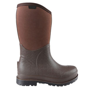 Puncture Proof Wellington <strong>Boots</strong> <strong>Mens</strong> Camo Neoprene <strong>UK</strong> 8-13 Field Fishing, Hunting <strong>Boots</strong> <strong>Waterproof</strong> - Product Image 5