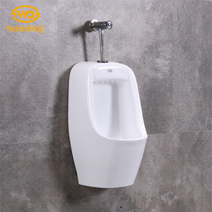 <span class=keywords><strong>Urinoir</strong></span> de <span class=keywords><strong>toilette</strong></span> murale en céramique, nouveau type, culotte <span class=keywords><strong>urinoir</strong></span> pour hommes, - Product Image 1