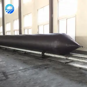 Ship Launching Airbag Marine Floating Pontoon