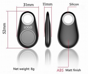 <span class=keywords><strong>Itag</strong></span> พวงกุญแจเด็ก,เครื่องติดตามตำแหน่ง GPS แจ้งเตือนกันหาย - Product Image 6