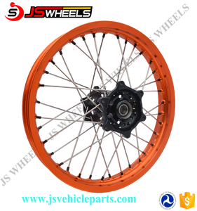 Ktm moto de calle ha hablado para ruedas de la motocicleta piezas de repuesto - Product Image 1
