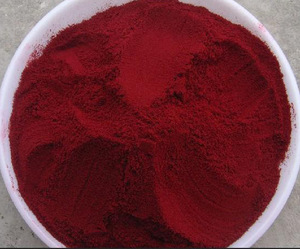 Cibo e grado cosmetico carminio cocciniglia rosso in polvere per colorante alimentare - Product Image 4