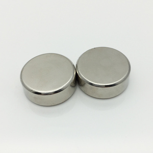 En ligne Obtenir Pas Cher Disque Dia.35mm high.5mm N45 N42 Aimants En Néodyme - Product Image 1