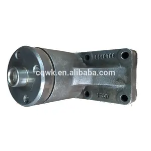 Soporte de ventilador de motor Cummins 3913433