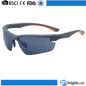 Enfriar mans deportes eyewear, 2016 verano aventajan ciclismo gafas de sol - Product Image 2