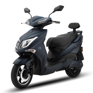 Motocicleta Eléctrica Scooter Eléctrico a Precio de Fábrica para Adultos - Product Image 2