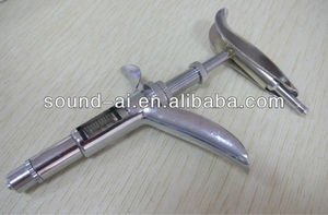 Easy Operation 2ml Small Dosage <strong>Animal</strong> Continuous <strong>Injector</strong> - Product Image 6
