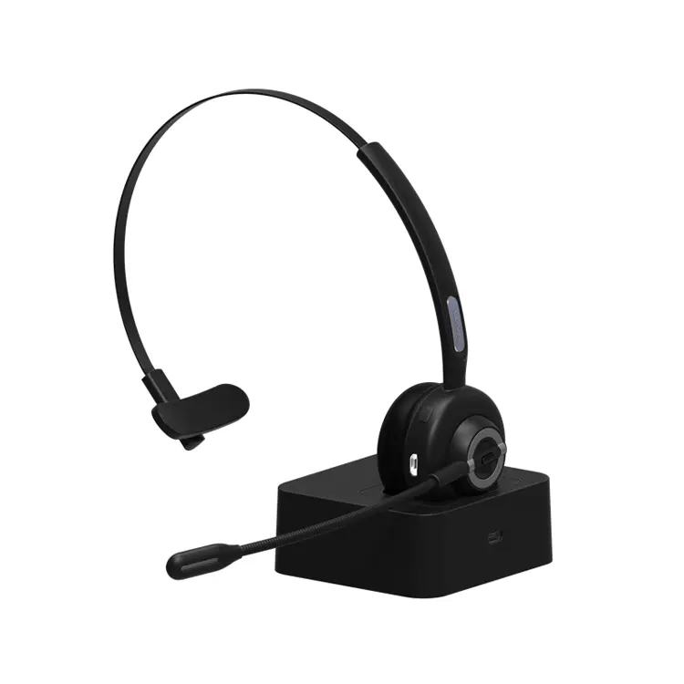 유행 수면 헤드셋 파우치 귀 후크 이어폰 유형 C 커넥터 화웨이 명예 이어폰