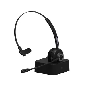 Headset Tidur Modis, Konektor Tipe-c Earphone Kait Telinga Kantung Headset Tidur untuk Huawei Honor Earphone