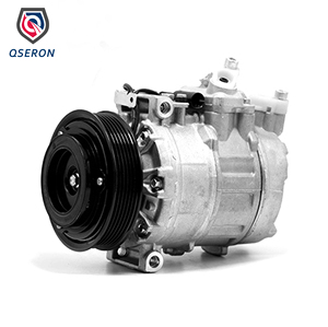Automobile di alta qualità pompa di Aria condizionata pompa di aria Fredda Automotive compressore aria condizionata Per Roewe 750 1.8 t 2.5 - Product Image 5