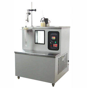 Оборудование для нефтяной дистилляции <span class=keywords><strong>ASTM</strong></span> D86 <span class=keywords><strong>ASTM</strong></span> <span class=keywords><strong>D1160</strong></span>, аппарат для вакуумной дистилляции масла - Product Image 4