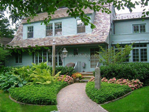 30mm Holland ngoài trời cỏ nhân tạo cho sân sau ban công cỏ tổng hợp cho mục đích trang trí - Product Image 6