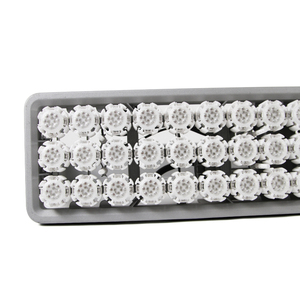 Lámpara de Cultivo LED Sansi, Luces de Cultivo Interior LED Hidropónicas, Luz de 400W, <span class=keywords><strong>HPS</strong></span> de 1000W - Product Image 2