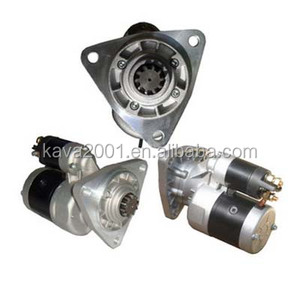 Máy kéo Khởi Động Cho Belarus MTZ/Gaz/Maz/Paz/Pronar Narew 20073708 20073708000 AZJ3223 - Product Image 1