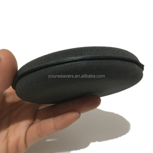 Gros Cire Applicateur Pads 102x22mm Mousse Propre Auto Detailing Voiture Cire Éponge De Polissage Pad - Product Image 2