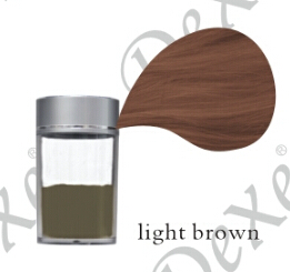 Light brown