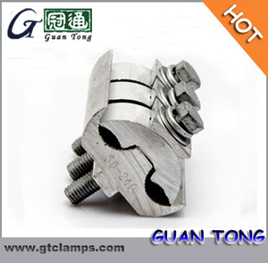 <span class=keywords><strong>JBL</strong></span>-185 ~ <span class=keywords><strong>400</strong></span> Aluminium 3 boulons parallèlement rainure pince - Product Image 1