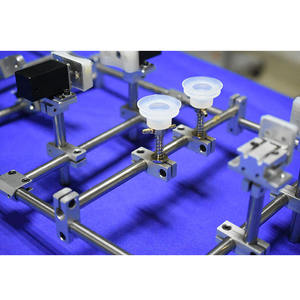 Componentes EOAT <span class=keywords><strong>para</strong></span> Manipuladores y Brazos Robóticos <span class=keywords><strong>de</strong></span> Forja Usados - Product Image 5