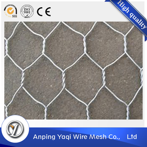 Pour <span class=keywords><strong>La</strong></span> Volaille Net Et Poulet Coop 5/8 «Hexagonal Wire Mesh - Product Image 5