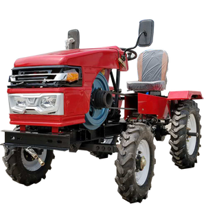 Mini <span class=keywords><strong>Tractor</strong></span> de granja con el <span class=keywords><strong>mejor</strong></span> <span class=keywords><strong>precio</strong></span> de alta <span class=keywords><strong>calidad</strong></span> 12HP 15HP 18HP - Product Image 2