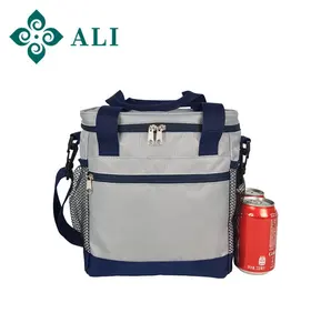 12 cans insulated cooler bag 2019 new Xiamen Fujian China factory wholesale