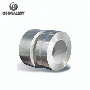 Cuni18zn20-tira de alambre/barra de aleación/cinta de aleación/0,06-8,0mm 0/1/2 H/H/EH Shinny - Product Image 4