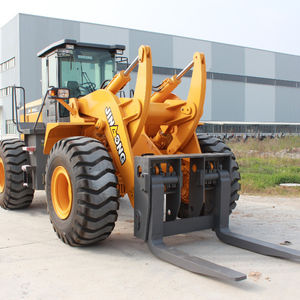 Harga pengangkut roda JGM751FT18 Tiongkok 18ton - Product Image 1