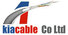 Shenzhen Kiacable Co., Ltd. logo