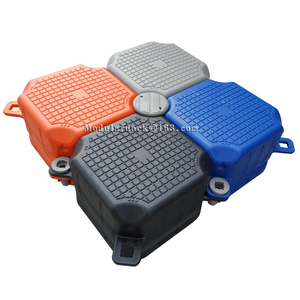 Plataforma Flotante Vicky - Product Image 2