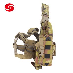 ไนลอนลายพรางอิตาลีและพลาสติกยุทธวิธีกลางแจ้ง - Product Image 5