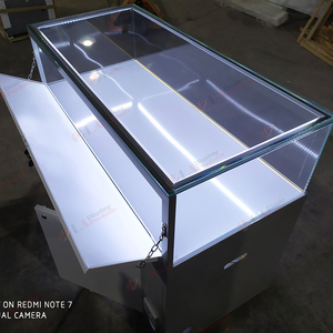 เฟอร์นิเจอร์โชว์โทรศัพท์มือถือ เฟอร์นิเจอร์ร้านค้าโทรศัพท์มือถือ ตู้โชว์โทรศัพท์มือถือ - Product Image 5