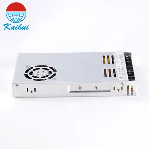 400W Double出力AC/DC SMPS Factory Direct Sale 24V 12V Power Supplies