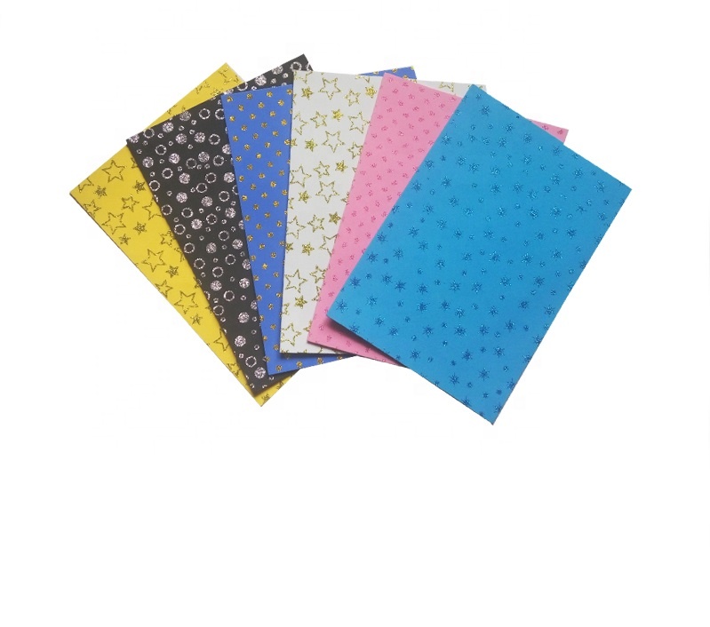 Raco красочная эва пена рулон Пробивка эва пена красочная эва пена с отверстием