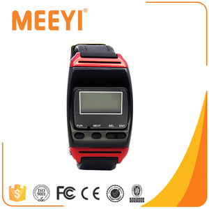 Meeyi Doctor <span class=keywords><strong>Enfermera</strong></span> Del <span class=keywords><strong>Reloj</strong></span> <span class=keywords><strong>Digital</strong></span> Al Por Mayor Barato Para El Hospital - Product Image 6