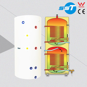 Commerce assurance géothermique pompe à chaleur pour le <span class=keywords><strong>chauffage</strong></span> des maisons et chaude - Product Image 5