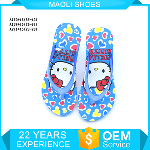 Brasil verano tangas luz calzado suave del PVC mujeres plástico blanco Reino Unido a granel lujo deslizadores Flip Flop - Product Image 2