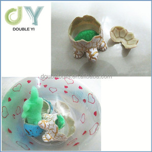 Huevo de Tortuga que Eclosiona Personalizado / Juguete de Huevo de Mascota que Crecen / Juguete de Huevo Sorpresa - Product Image 2