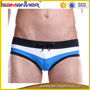 Оптовая индийский <span class=keywords><strong>xxx</strong></span> фото пляжные шорты сексуальный купальник стринги человек - Product Image 4