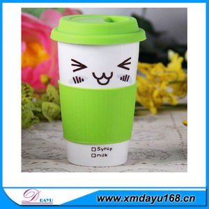 2014 El mejor regalo de Navidad de promoción tazas de <span class=keywords><strong>cerámica</strong></span> - Product Image 1