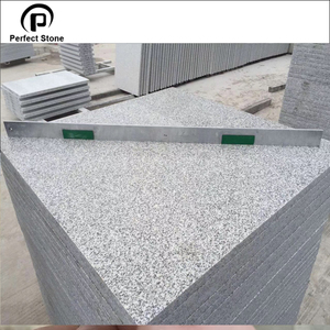Hubei-revestimiento y azulejos <span class=keywords><strong>de</strong></span> <span class=keywords><strong>granito</strong></span> <span class=keywords><strong>m2</strong></span>, <span class=keywords><strong>precio</strong></span> cortado para cobertura <span class=keywords><strong>de</strong></span> suelo, G603, China - Product Image 2