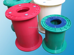 SGD-9710-A/B argano della bobina della macchina ad alta velocità per il getto d'acqua - Product Image 4