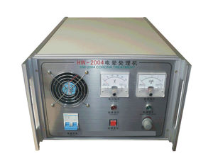 Corona treater générateur. hw-2004 pour le film de traitement de surface - Product Image 1