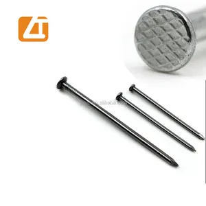 निर्माण लोहे के तार नाखून/आम तार कील/लकड़ी नाखून पर गर्म बिक्री!!! - Product Image 1