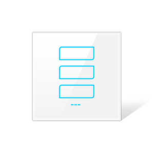 สวิตช์ไฟอัจฉริยะสำหรับบ้านซิกผึ้งสวิตช์ตั้งเวลาได้หลายแบบ lanbon สวิตช์ไฟอัจฉริยะ L7 Zigbee - Product Image 5