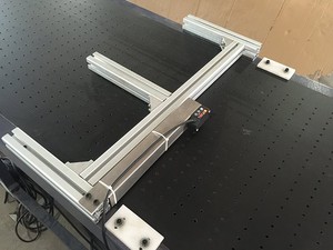 JS-600A Tự Động Dán Máy Hộp Giấy Làm Máy Giấy Phía Sau Egde Cho Ăn Hút Tự Động Cho Hộp Giấy Bìa Cứng - Product Image 5